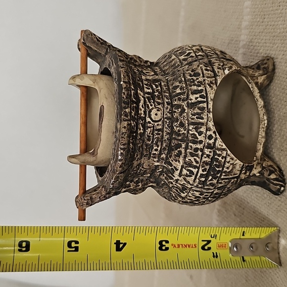 Essentual Oil & Wax Melt Warmer - Picture 6 of 6